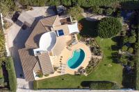 Cliffside Boho Villa - Chambres d’hôtes Alagoas