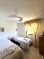 Relax Tropical - Ferienwohnung Almuñécar