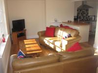 Bosun's Rest - B&B Beer