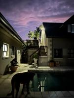Stoneridge farm - Ferienwohnung Plettenberg Bay