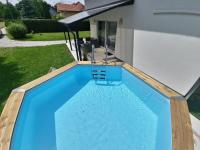 Elbe Holiday - Chambres d’hôtes Donja Stubica