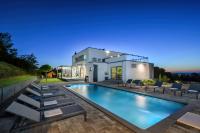 Villa Alea - Bed and Breakfast Vinogradi Ludbreški