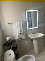 Júlia House - Ferienwohnung Luanda