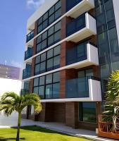 Rio Park Avenue, Studio 15 - by TRH Home Stay - B&B Recife
