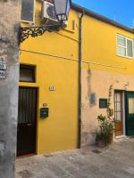 Mareblu - Goelba - Ferienwohnung Porto Azzurro