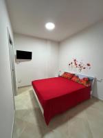 Chambre Double - Vue sur Jardin