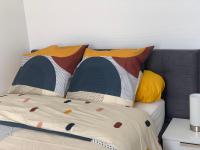 Chambres ou Appartement Cosy - B&B