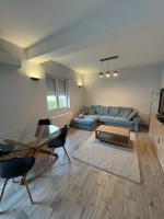 Appartamento con 1 Camera da Letto e Balcone