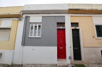Giraffe House - B&B Lisbona