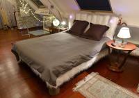 Le Loft de l'artiste - B&B