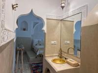 Deluxe Tweepersoonskamer