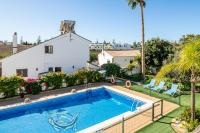 Apartamentos Los Olivos - Ferienwohnung Conil de la Frontera