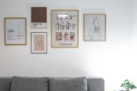 Elegant Apartment in Wenceslas Square - Chambres d’hôtes Prague