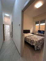Central Happy Home Pisa - Bed and Breakfast