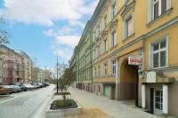 MARGI Joy Apartament Cozy in The City Centre - B&B
