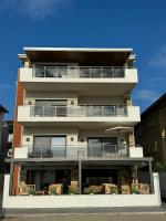 Aqua Mare Luxury Apartments - B&B