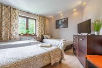 Camera Tripla con Bagno in Comune