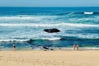 Apartment with Beach View - Ala-Arriba - Ferienwohnung Póvoa de Varzim