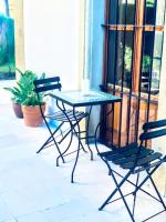 Holiday Apartment Javea, Puerto, planta baja, 2 bedr, own garden - B&B Aduanas