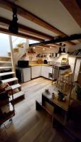 Charmant duplex au cœur de Toulouse - B&B Tolosa