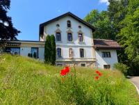 Maison d hotes villa les pervenches - B&B La Chaux-de-Fonds