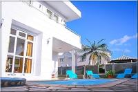 VILLA Bleu Azur Ile Maurice - B&B Flic en Flac