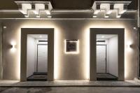 Cinere Rooms - Ferienwohnung Catania