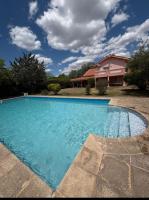 Sauces Las Chacras - B&B Juana Koslay