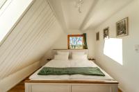 Two-Bedroom Apartment with Garden View
