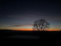 Ruhiges Maisonette-Apartment im Landhausstil mit weitem Ausblick - B&B Bad Dürrheim