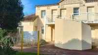 Charmant logement Port Bourgenay - Ferienwohnung
