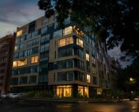 Exclusive Loft 204 with Gorgeous Park View - Ferienwohnung Bogotá