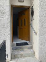 Cosy studio 2 in Stoupa - Ferienwohnung Stoúpa