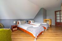 Appartamento con 3 Camere da Letto