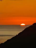 Rustic House Seavienws & Minibar - B&B Vallehermoso