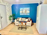 L'escale du Mont - B&B Pontorson