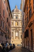 Domus Flavia Monti - B&B Roma