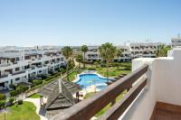 Penthouse Mar de Pulpi - B&B