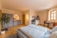 Apartamento de 1 dormitorio