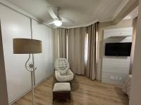 Maisonette-Apartment