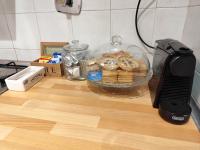 Milazzo23 Guesthouse - Ferienwohnung Rom