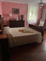 Deluxe Zimmer