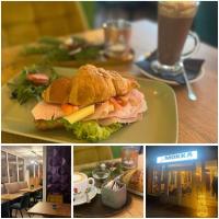 Akvamarin Apartman - B&B