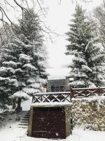 Laki's House - Bed and Breakfast Mavrovo