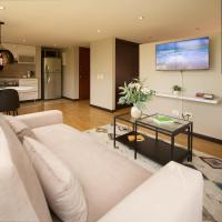 Bright Spacious loft Park 93 Perfect Location - Ferienwohnung