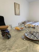 Charmant studio à 20min de Paris - B&B