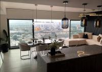 Luxury Apt Vista increíble Zona Expo GDL - Bed and Breakfast