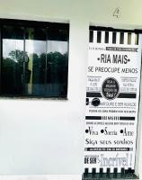 Apartamento Paris - Ferienwohnung Nova Mutum