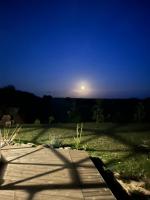 Atostogų namelis Stebuliuose - Chambres d’hôtes Stebuliai