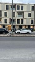 Salman Apartment Riyadh - B&B